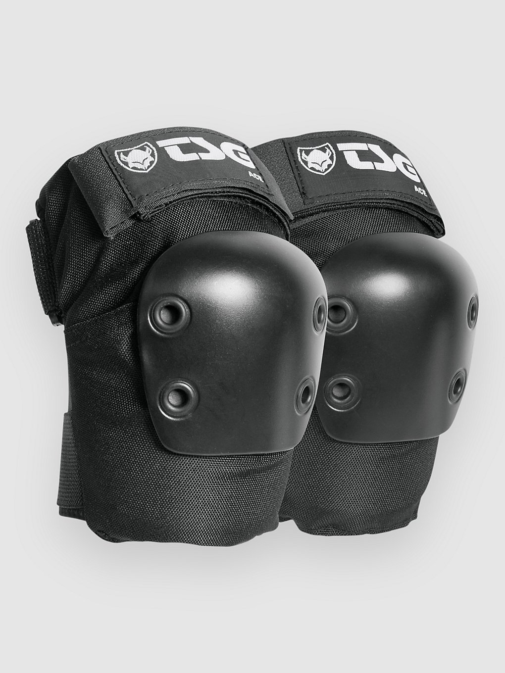TSG Ace Ellbow Protection black
