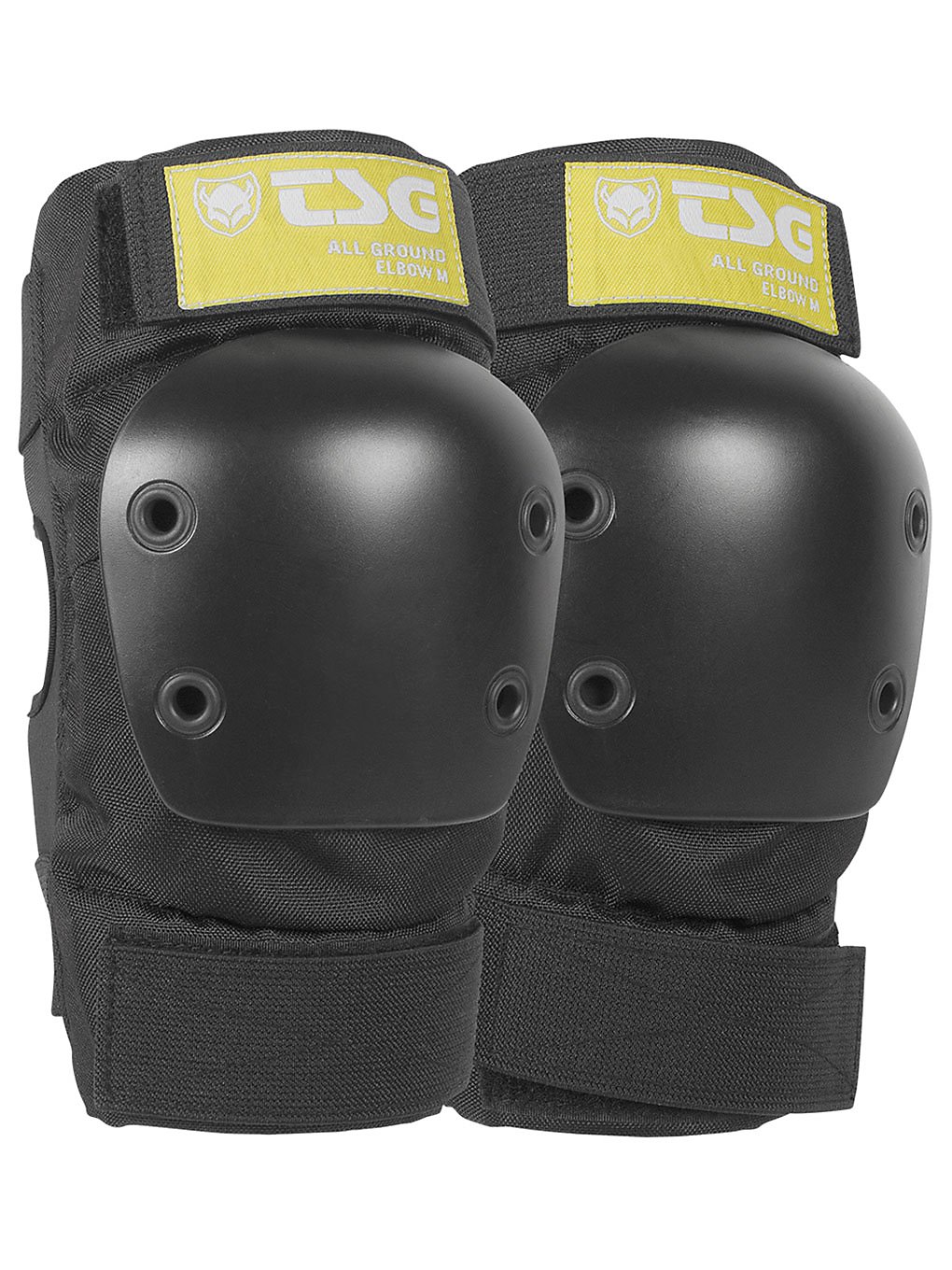 TSG Elbowpad All Ground black