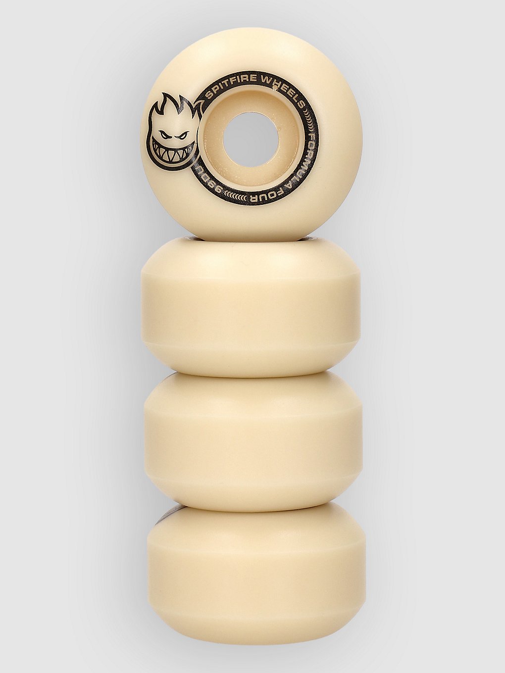 Spitfire F4 99A Lil Smokies Classic 50mm Rollen beige