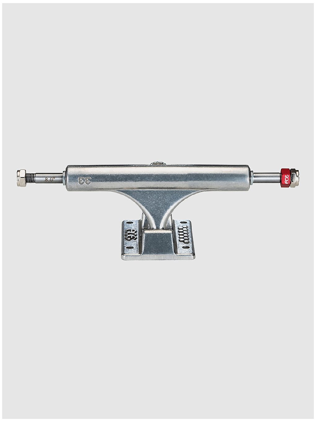 Ace 33 AF1 8.0" Achse polished