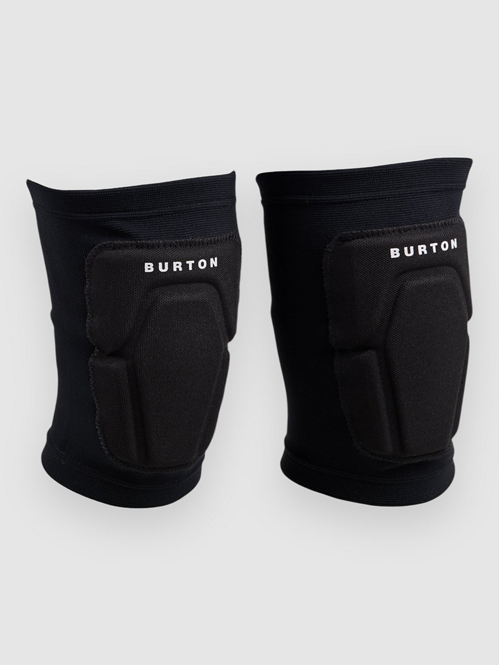 Burton Basic Knieprotektoren true black