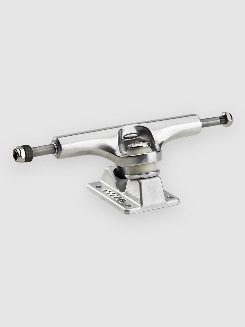 Ace AF1 Inverted Polished Hollowed 44" Achse silver