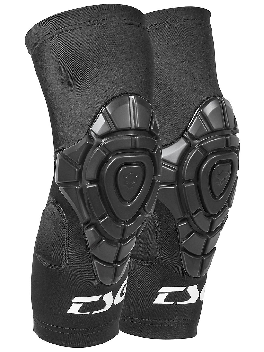 TSG Knee-Sleeve Joint black