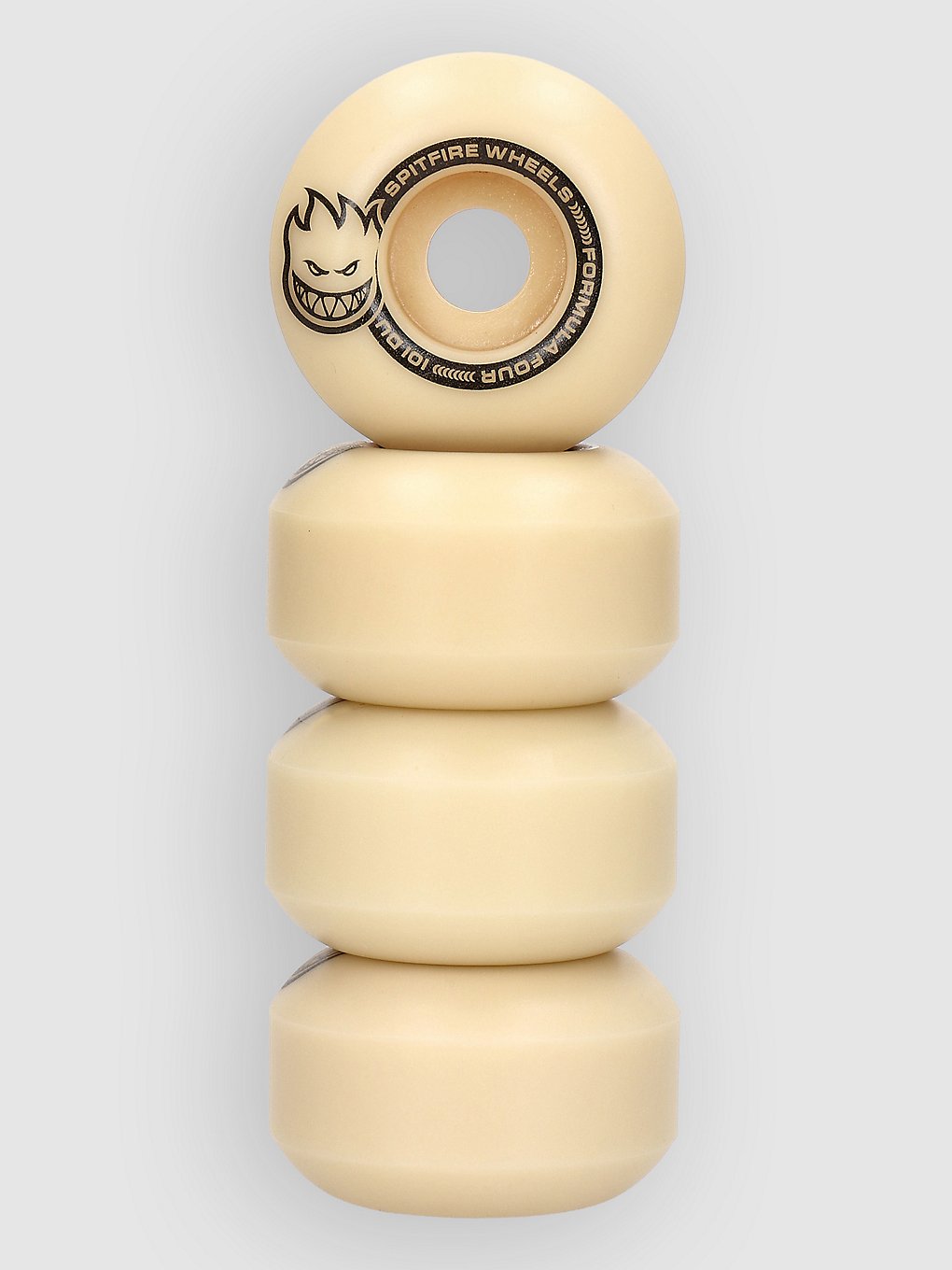 Spitfire F4 101A Lil Smokies Classic 50mm Rollen Rollen beige