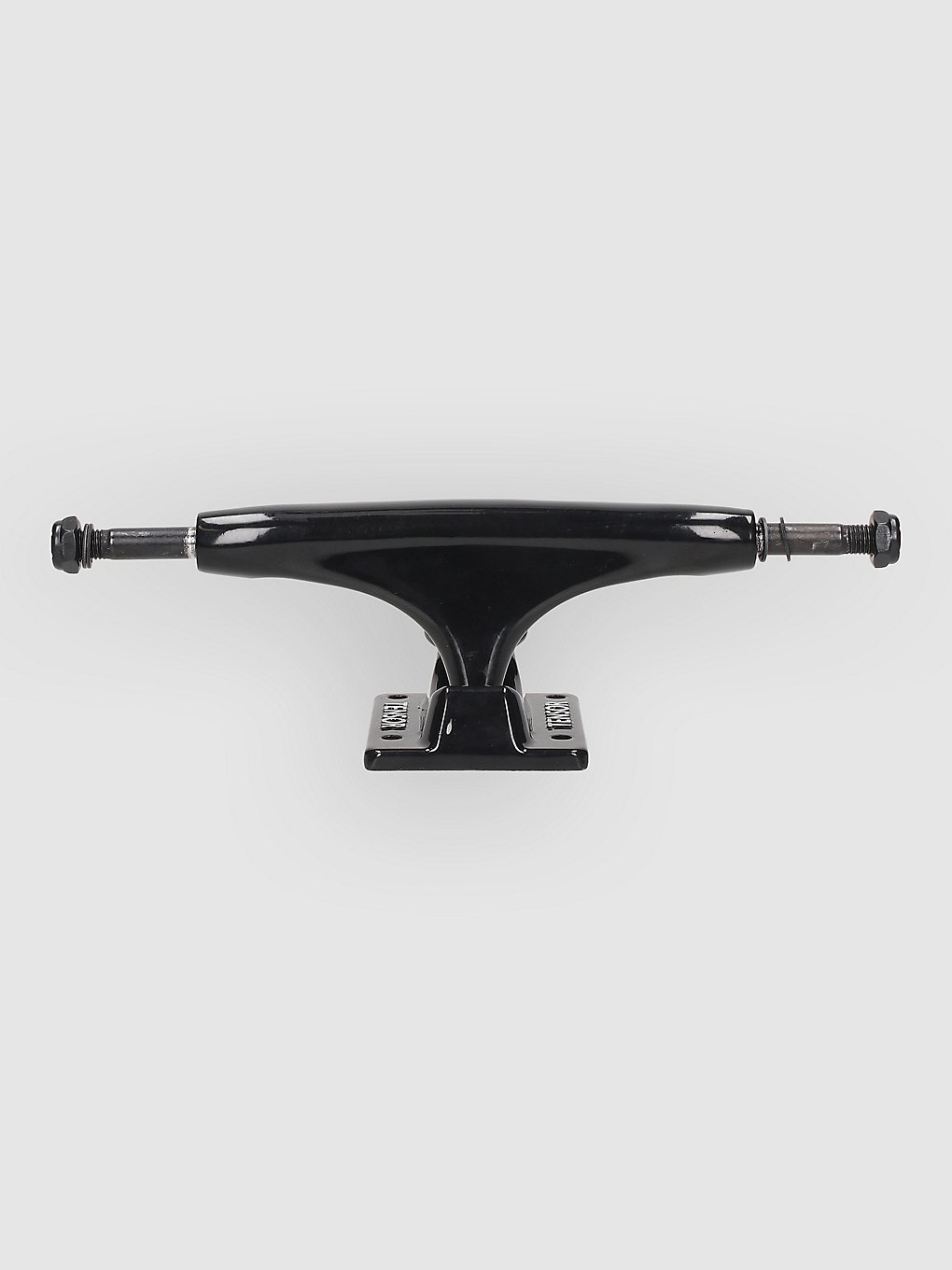 Tensor Alloy Raw 5.25" Achse black