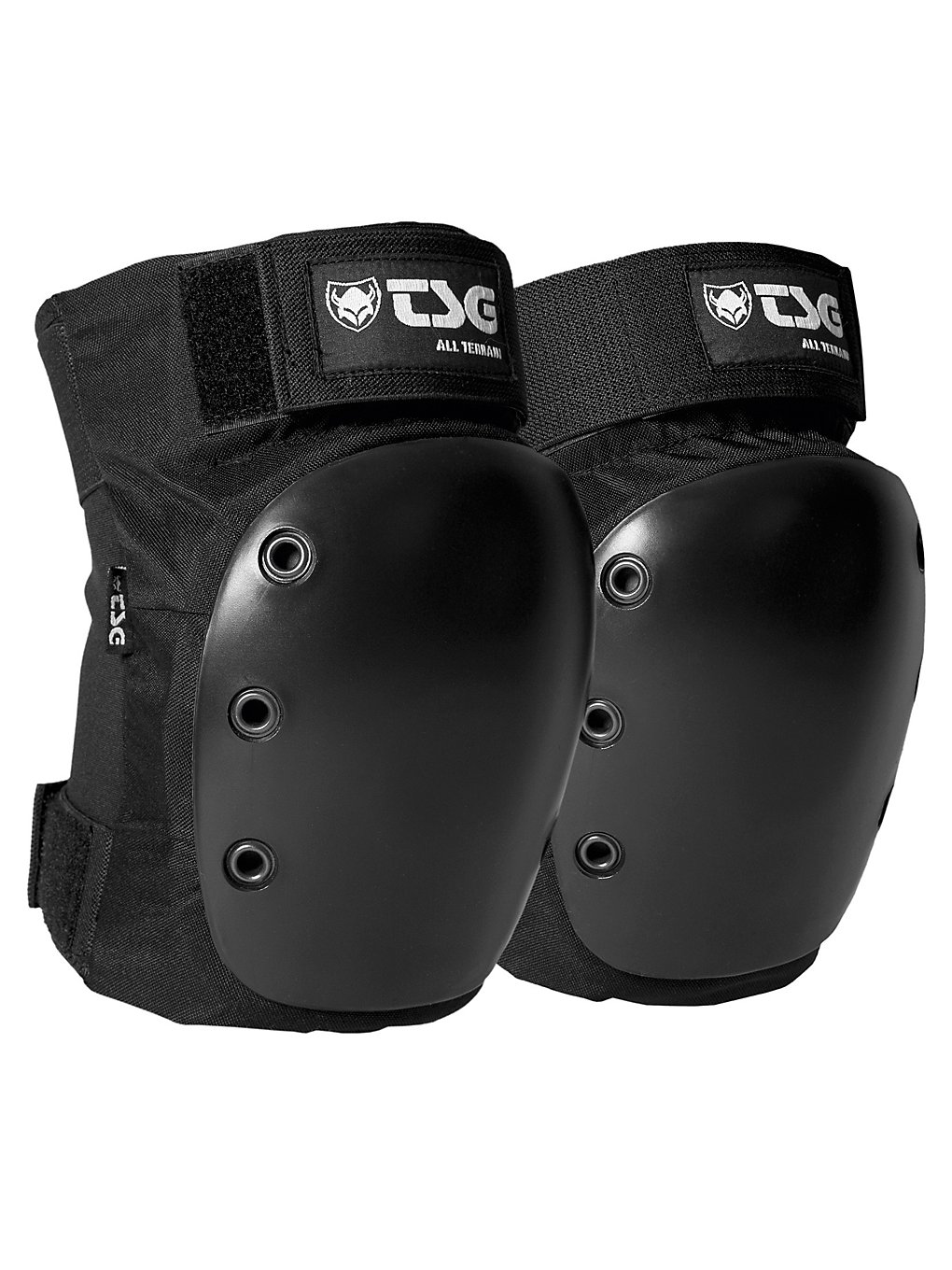 TSG All Terrain Kneepad black